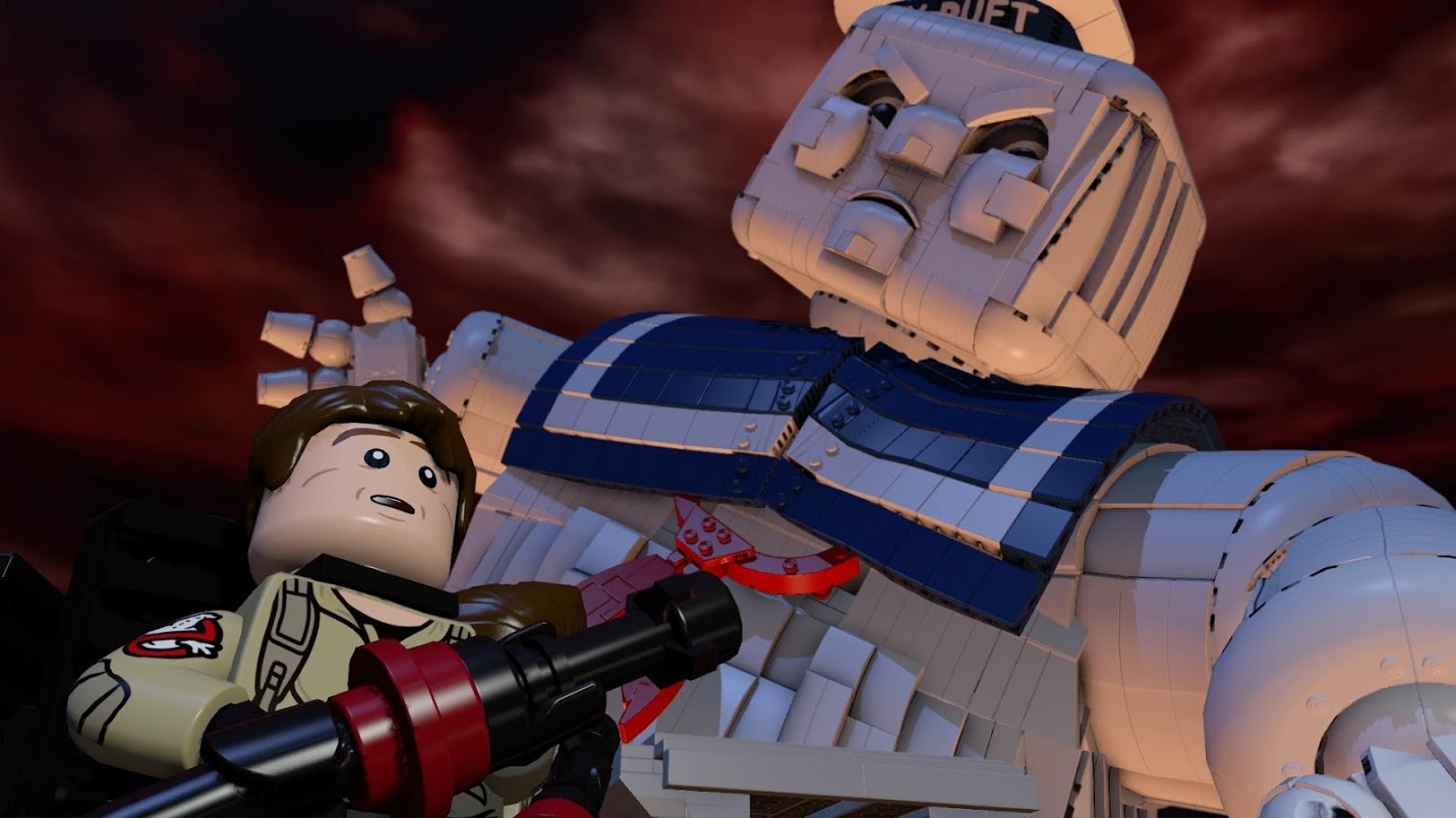 LEGO Dimensions - Imagen 26